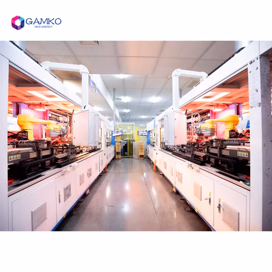 Sistema solare sul tetto da 5 kW sulla rete, con una soluzione unica per uso domestico, EPC