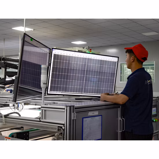 Jinko N-Type Solar Panel 425W 430W 435W 440W 445W