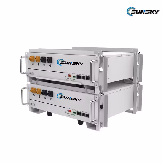 Sistema a energia solare di potere ibrido solare domestico della villa del posto auto coperto 5kw 6kw 7kw 8kw 10kw